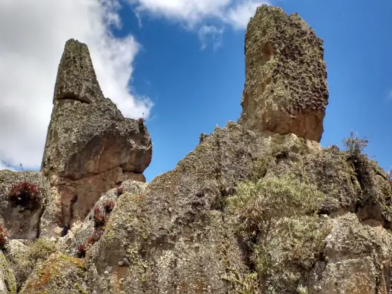 Viajes de promocion escolar Cajamarca