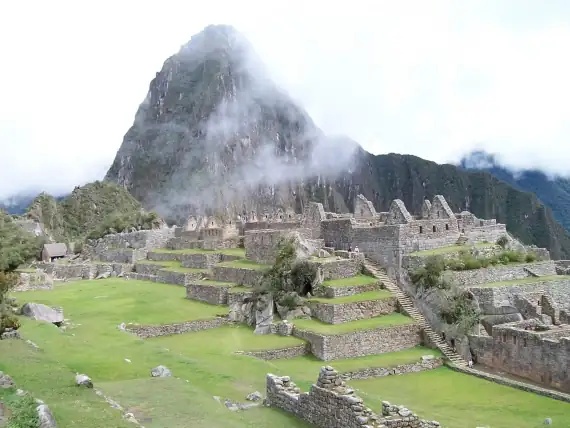 Viajes de promocion escolar Cusco